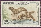 Stamp Y&T N361