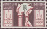 Timbre Y&T NPA26