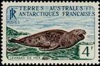 Stamp Y&T N13B