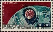Briefmarken Y&T NPA33