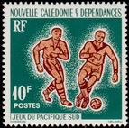 Briefmarken Y&T N310