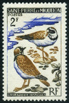 Stamp Y&T N366