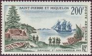 Timbre Y&T NPA30
