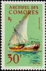  Sello Y&T N34