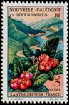 Briefmarken Y&T N316
