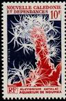 Briefmarken Y&T N323