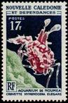 Stamp Y&T N324