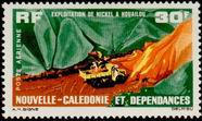 Timbre Y&T NPA74