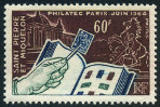 Briefmarken Y&T N�371