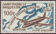 Timbre Y&T NPA31