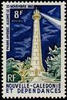 Briefmarken Y&T N327