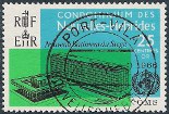 Timbre Y&T N245