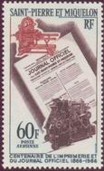 Timbre Y&T NPA37