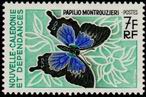 Briefmarken Y&T N341
