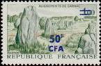 Stamp Y&T N377