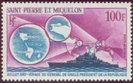Timbre Y&T NPA39