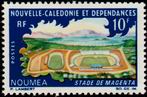 Briefmarken Y&T N337