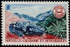 Briefmarken Y&T N355