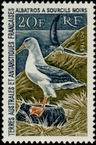 Briefmarken Y&T N24