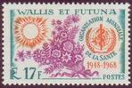 Stamp Y&T N�172