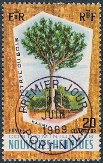 Timbre Y&T N280