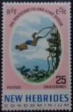 Timbre Y&T N290