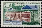 Briefmarken Y&T N356