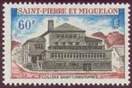 Timbre Y&T N390