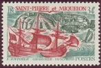 Timbre Y&T N395