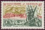 Timbre Y&T N396