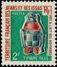 Stamp Y&T NTA2