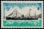 Stamp Y&T N366