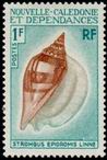 Briefmarken Y&T N368