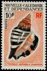 Briefmarken Y&T N369