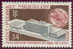 Timbre Y&T N400