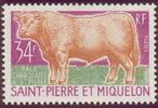 Timbre Y&T N409