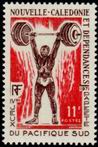 Briefmarken Y&T N375