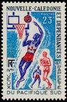 Briefmarken Y&T N376
