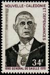 Briefmarken Y&T N377