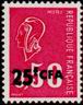 Timbre Y&T N393
