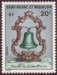 Timbre Y&T N417