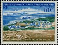 Timbre Y&T NPA26