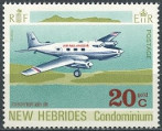 Timbre Y&T N322