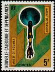 Stamp Y&T N383