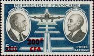 Stamp Y&T NPA62