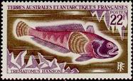 Briefmarken Y&T N43