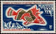 Briefmarken Y&T N45