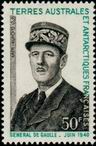 Briefmarken Y&T N46