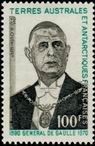 Briefmarken Y&T N47