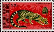 Stamp Y&T NPA95